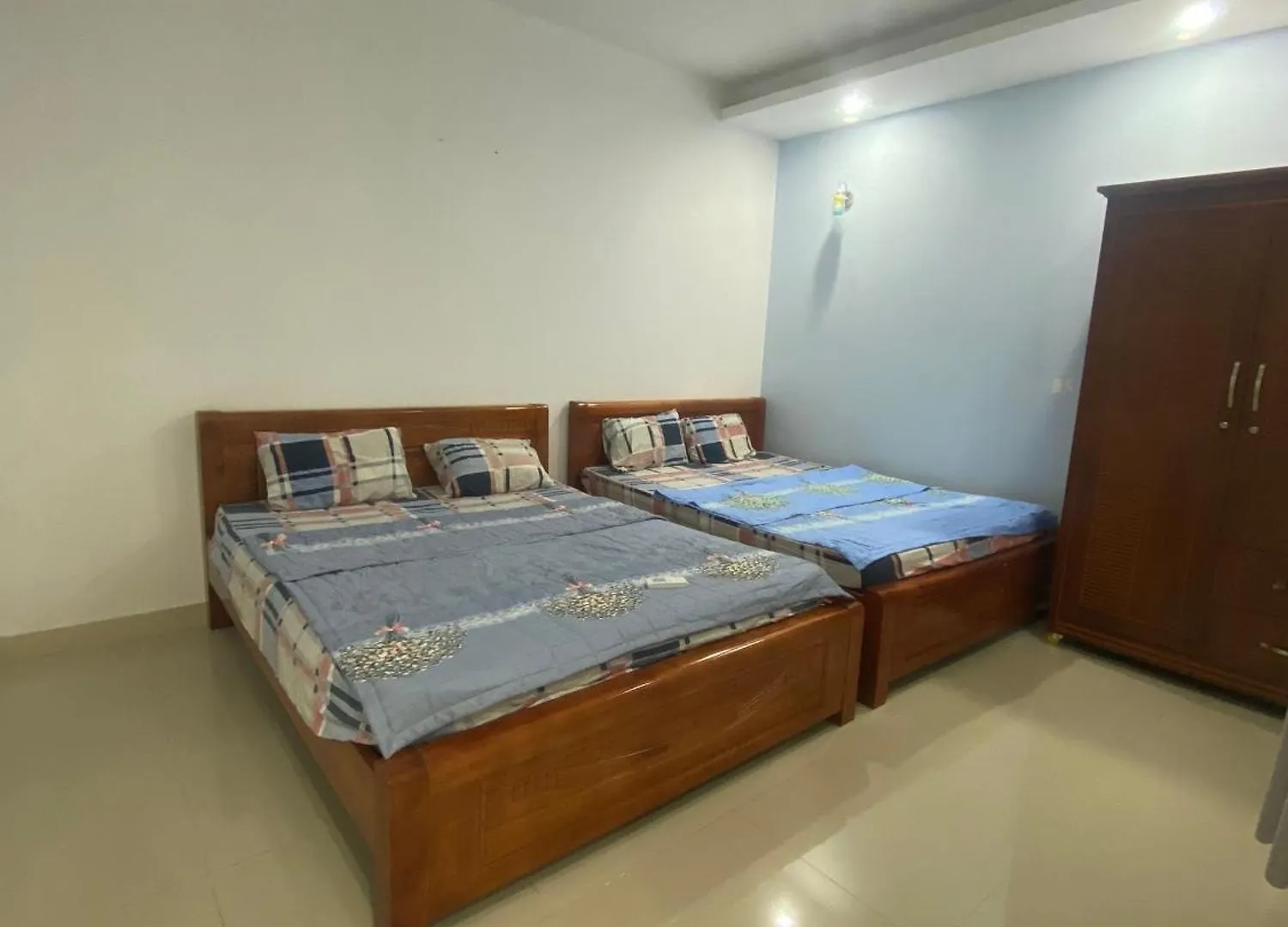 Datour Oasky36 Apartment Vung Tau