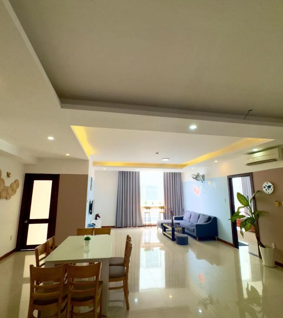 Datour Oasky36 Apartment Vung Tau 0*,  Vietnam