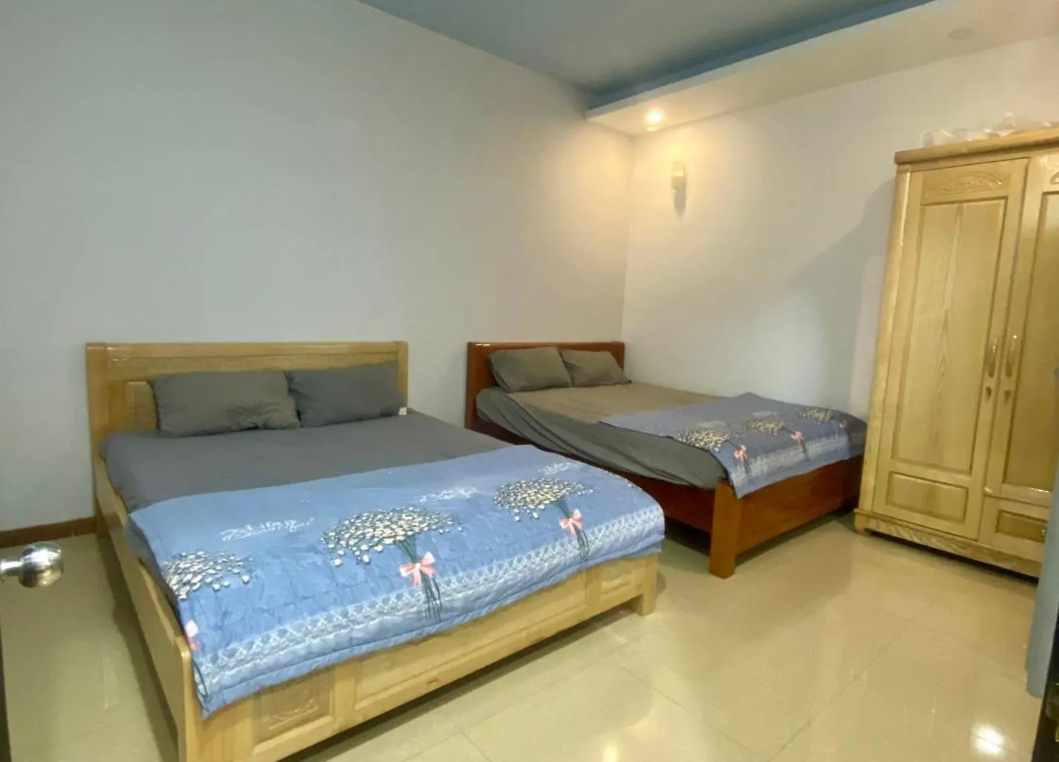 Datour Oasky36 Apartment Vung Tau