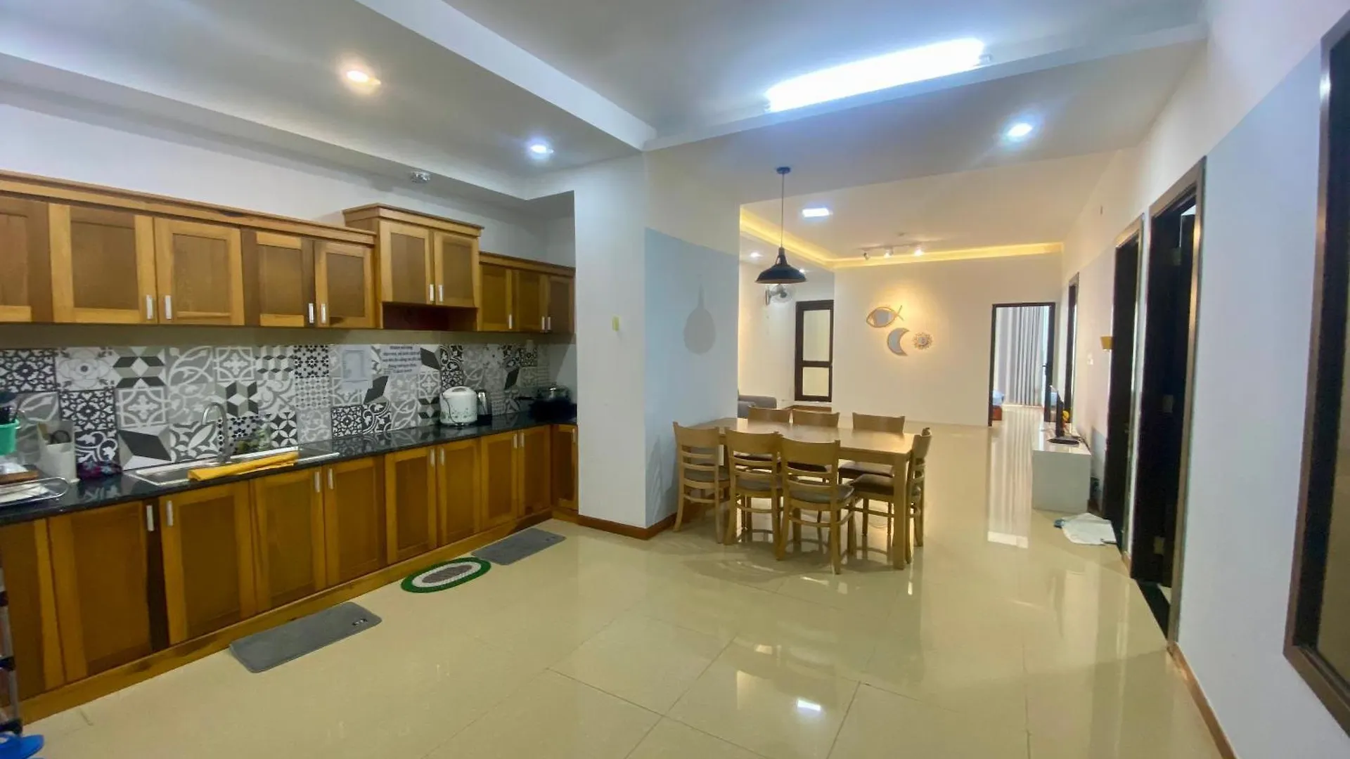 Datour Oasky36 Apartment Vung Tau