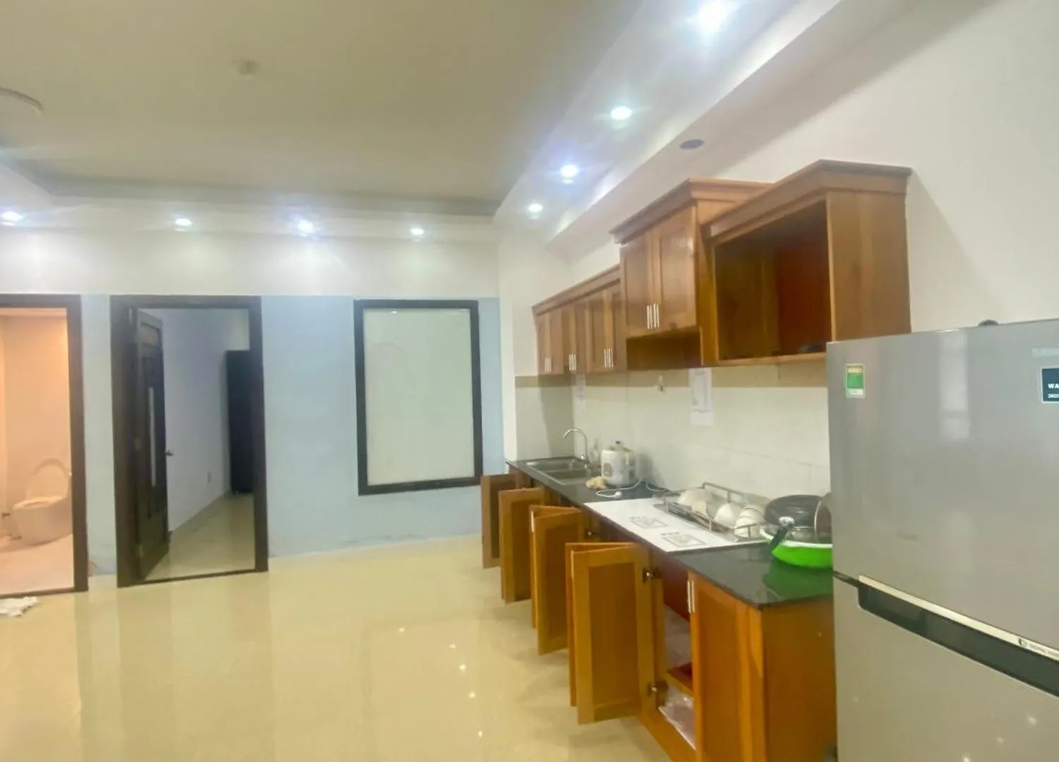 Datour Oasky36 Apartment Vung Tau