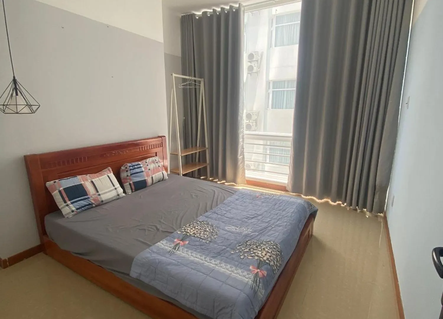 Datour Oasky36 Apartment Vung Tau