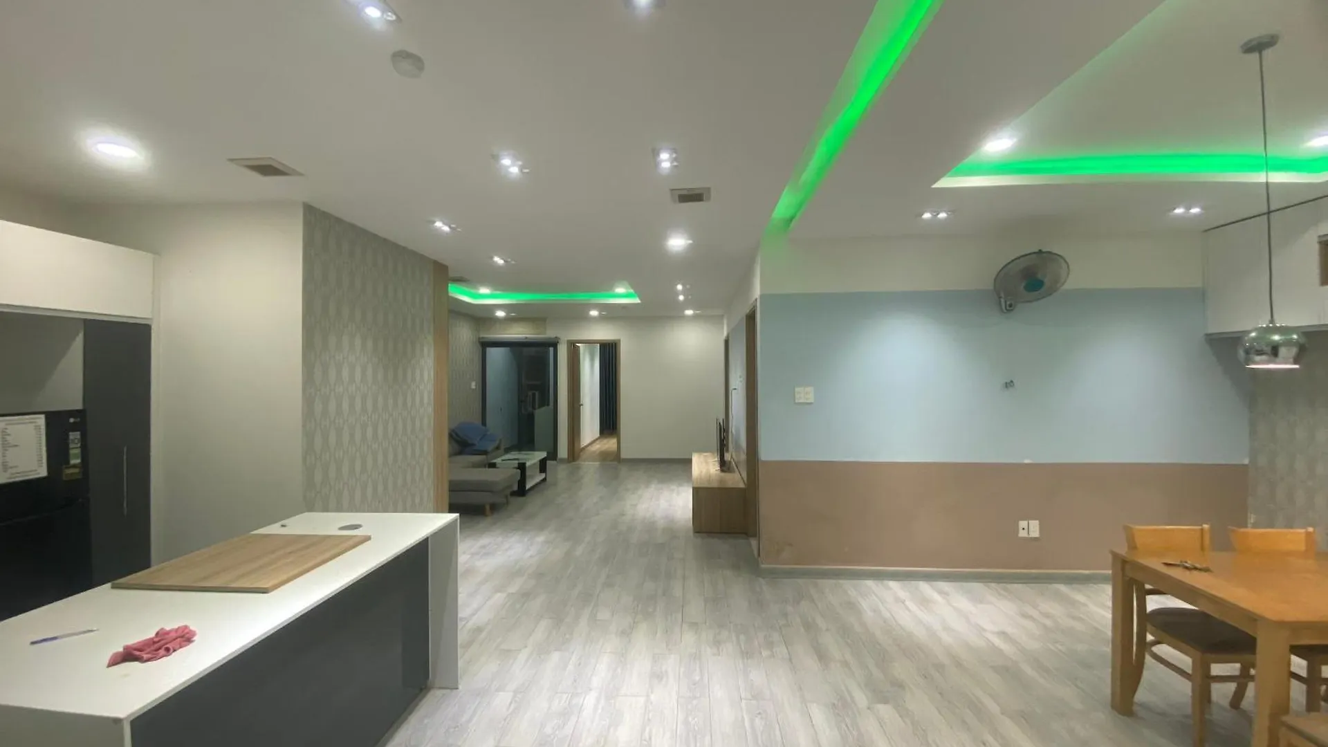 Datour Oasky36 Apartment Vung Tau