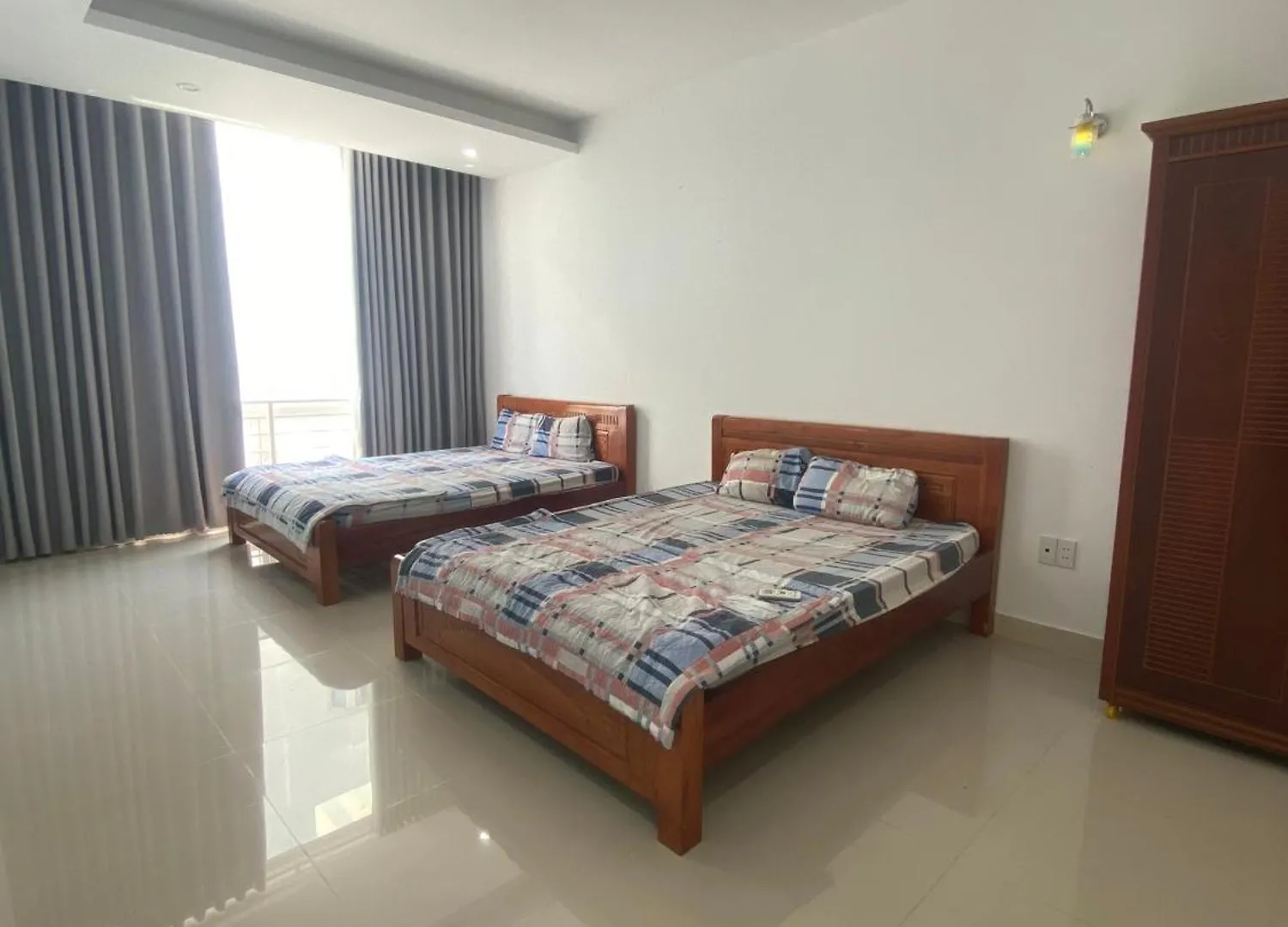 Datour Oasky36 Apartment Vung Tau 0*,