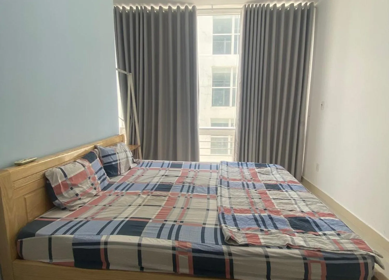 Datour Oasky36 Apartment Vung Tau