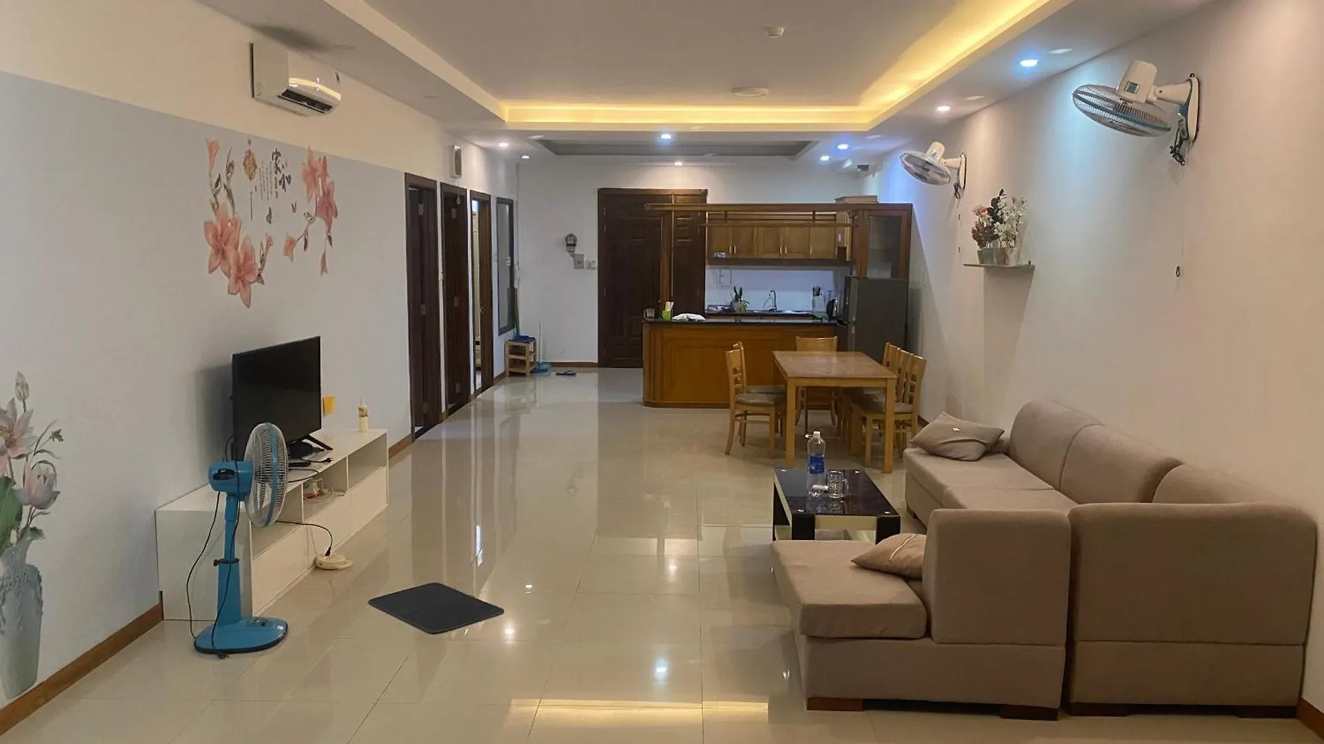 Datour Oasky36 Apartment Vung Tau 0*,  Vietnam